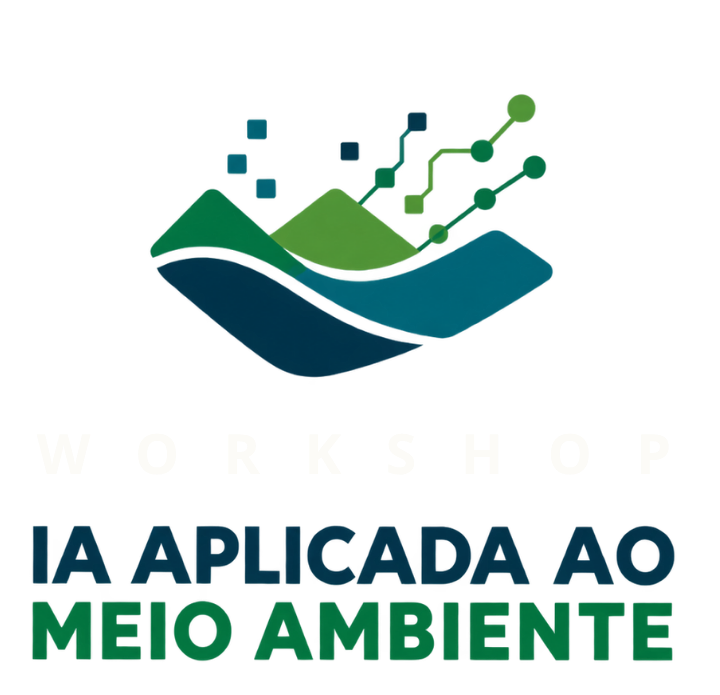 Workshop de Inteligência Artificial Aplicada ao Meio Ambiente